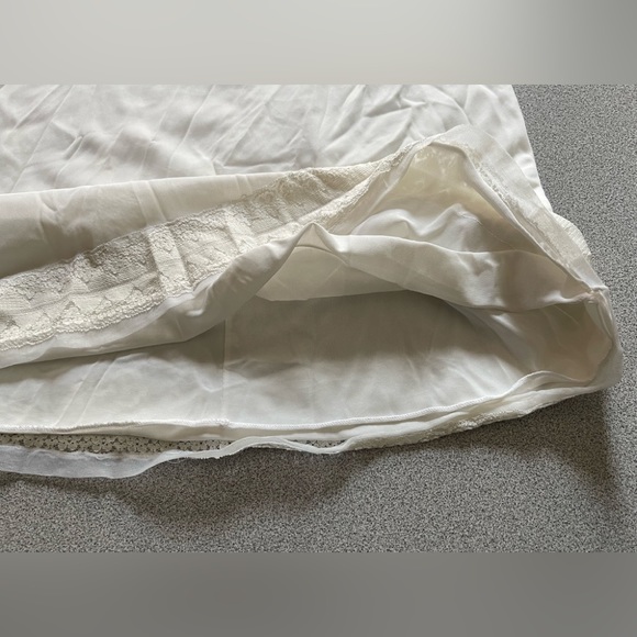 Vintage Definitely A Duchess Lined Slip - Picture 6 of 11